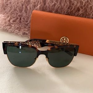 Tory Burch sunglasses